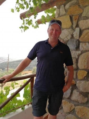 Carsten Sørensen